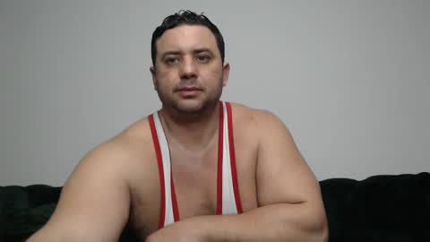 Stefano.. online show from January 12, 6:59 pm