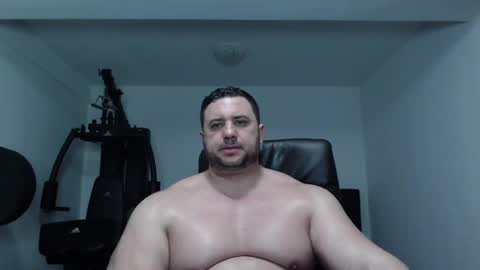 Stefano.. online show from March 8, 6:05 pm
