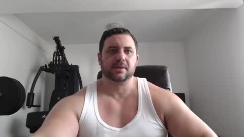 Stefano.. online show from February 23, 1:10 pm