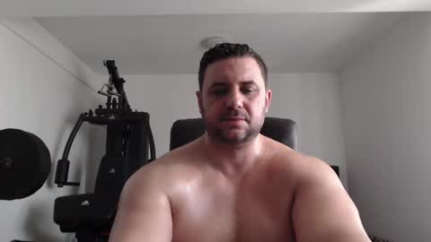 Stefano.. online show from March 9, 1:04 pm