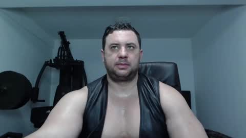 Stefano.. online show from February 15, 2:55 pm
