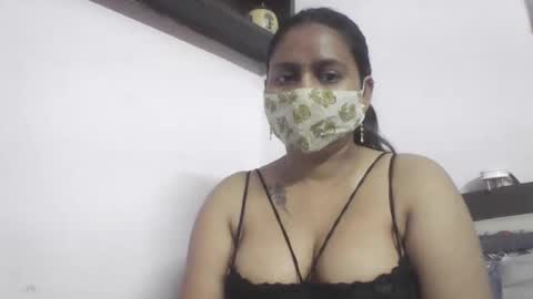 Tanvi online show from April 18, 9:33 am