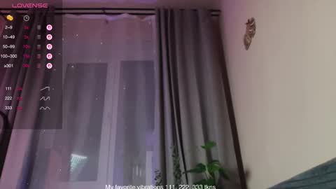 Hot Thumbelina online show from November 27, 2:36 pm