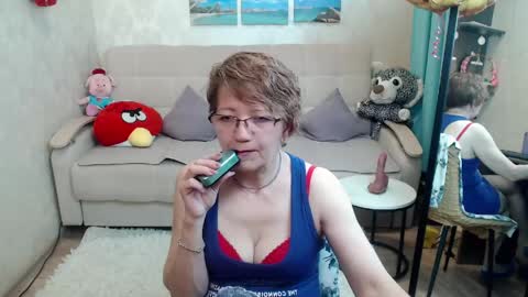 Sofia online show from April 25, 7:00 pm