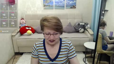 Sofia online show from April 28, 6:56 pm