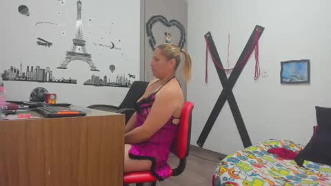 hotandfierylatinos online show from March 5, 10:33 am