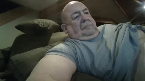 Hot and Horny online show from March 2, 9:11 pm