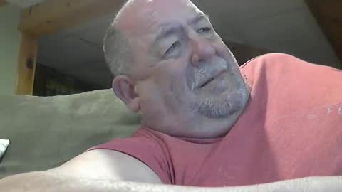 Hot and Horny online show from May 1, 9:20 pm
