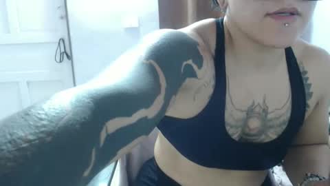 Hot and PowerHOPE U MISS ME online show from November 10, 11:51 pm