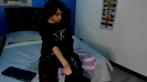 HotApollo online show from October 14, 12:41 pm