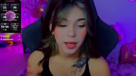 Hotary online show from February 8, 3:32 am