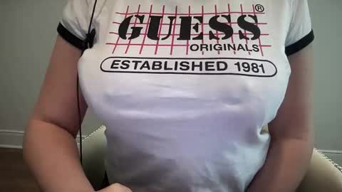 Ember online show from October 18, 6:45 pm