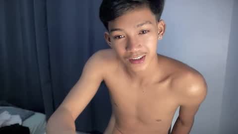 hotasian_jerome online show from February 23, 6:15 am