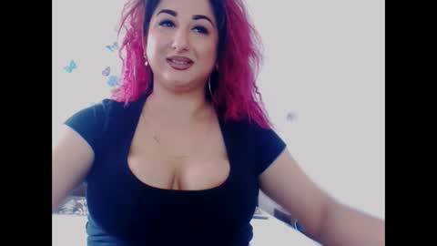 hotboobsmaya online show from January 30, 10:08 am