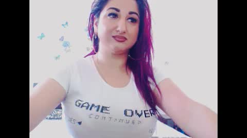 hotboobsmaya online show from February 26, 11:43 am