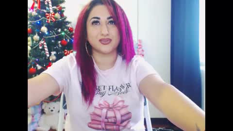 hotboobsmaya online show from November 29, 10:45 am