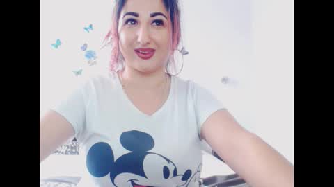 hotboobsmaya online show from February 17, 12:27 pm