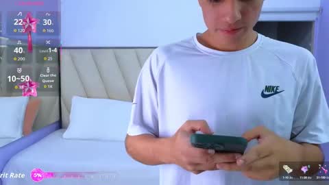 hotboy21_ online show from September 28, 3:37 am