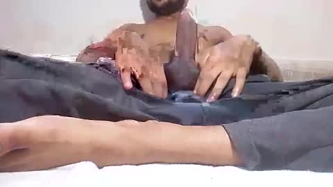 hotboy285 online show from October 9, 5:29 pm