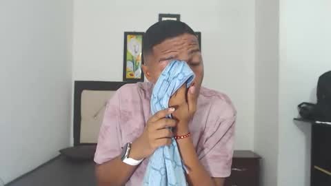 hotboyluxe online show from February 15, 11:31 am