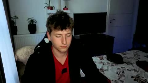 Hotboyshorny online show from May 31, 4:28 pm