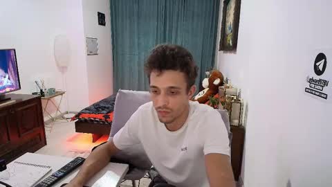 Hotboyshorny online show from January 31, 7:11 pm