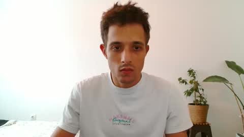 Hotboyshorny online show from January 14, 10:56 am