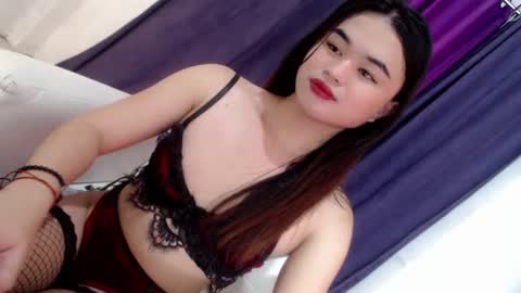 Snapshot of hotchic_aya chatting on December 4, 6:11 pm Aya online show from December 4, 6:11 pm