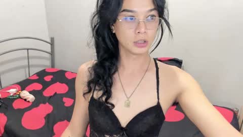 Christina online show from February 16, 4:42 pm