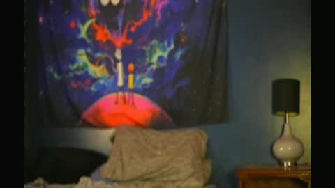 Daddysworld1 online show from March 3, 10:31 pm