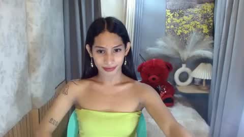 SEXY JASMINE online show from May 11, 1:18 pm