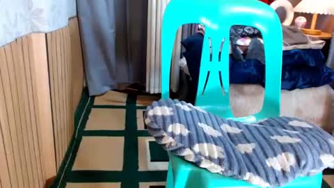 SEXY JASMINE online show from May 9, 10:32 am