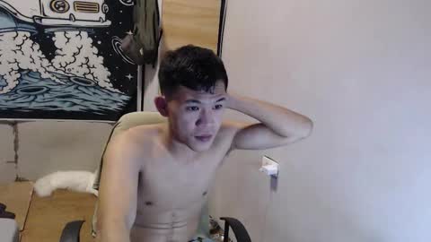 hotcuteasianxx online show from December 1, 12:25 pm