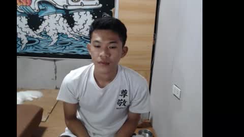 Snapshot of hotcuteasianxx chatting on September 17, 8:45 pm hotcuteasianxx online show from September 17, 8:45 pm