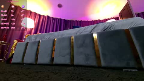 Mistress online show from February 8, 3:32 am