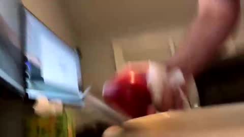 hotdog1124 online show from October 20, 11:59 am