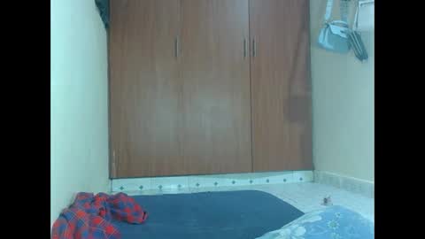 EBBY online show from March 25, 8:15 pm