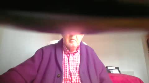 Snapshot of hotejok chatting on January 21, 2:48 pm hotejok online show from January 21, 2:48 pm
