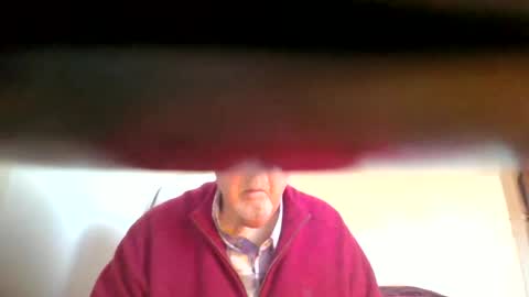 Snapshot of hotejok chatting on January 29, 3:04 pm hotejok online show from January 29, 3:04 pm