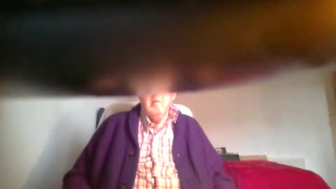 Snapshot of hotejok chatting on February 15, 2:55 pm hotejok online show from February 15, 2:55 pm