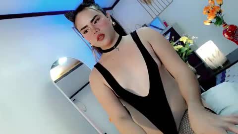 JANNA online show from March 13, 11:30 pm