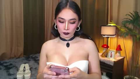 EVA online show from September 22, 7:23 am