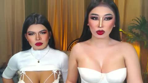 EVA online show from September 24, 7:26 am