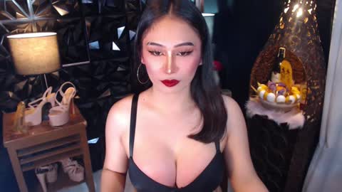 EVA online show from January 3, 7:38 am