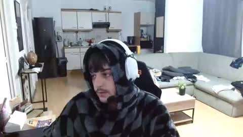 Mephisto667 online show from October 17, 4:55 pm