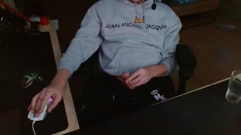 Mephisto667 online show from November 13, 3:09 am