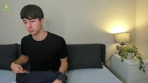 QUENTIN online show from November 2, 6:24 am