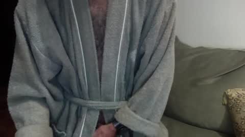 hotfrenchdadd online show from January 15, 7:01 pm