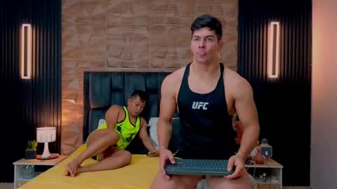 felipe  marcello online show from September 17, 2:53 pm