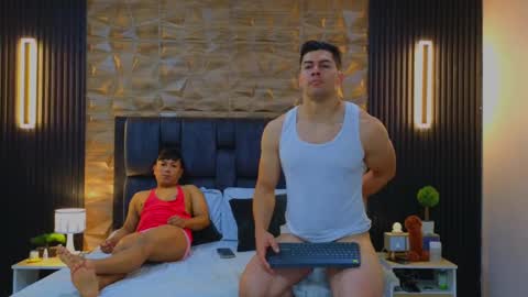 felipe  marcello online show from March 5, 2:23 pm